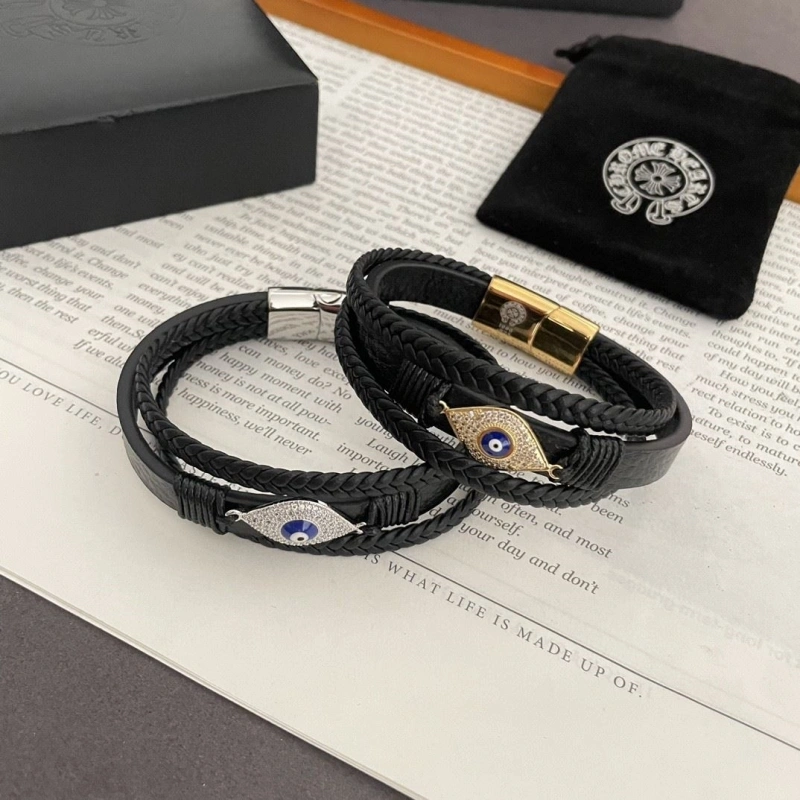Chrxmx Hxxrts Bracelets WellDesigned 300257