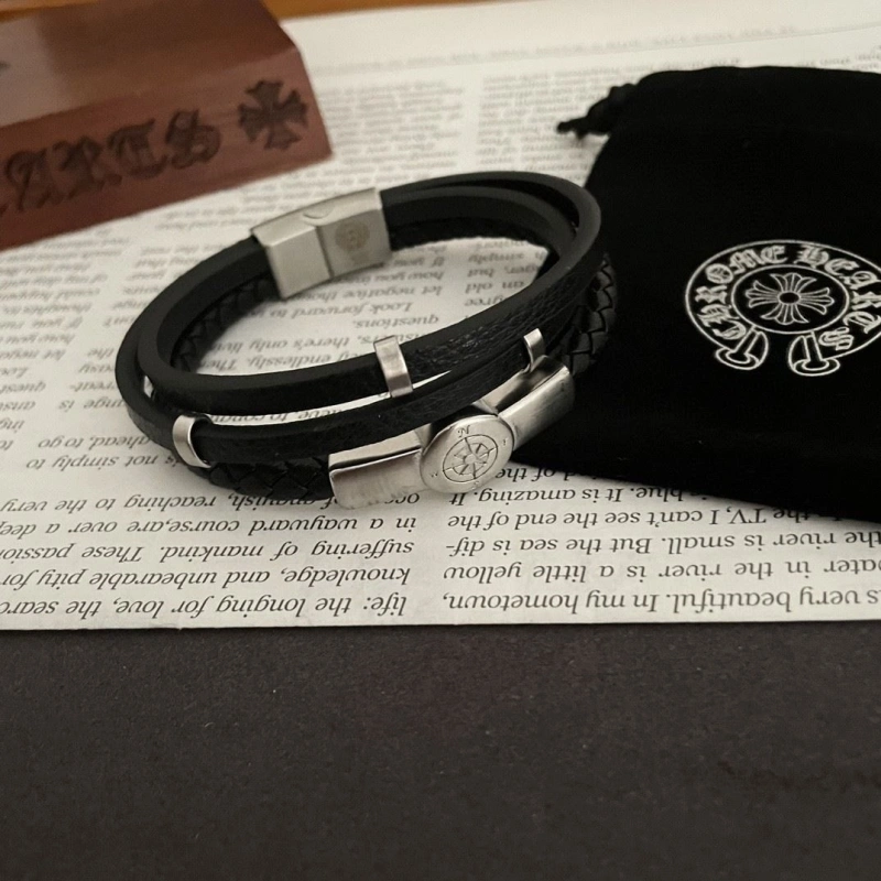 Chrxmx Hxxrts Bracelets Bright 300254