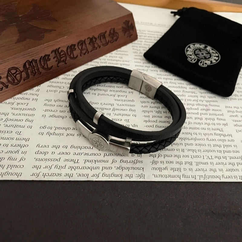Chrxmx Hxxrts Bracelets Bright 300254