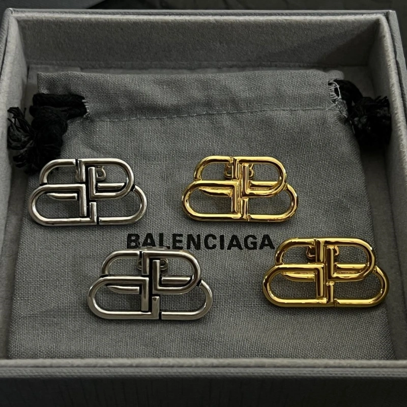 Bxlxnciaga Earrings StreetReady 282328