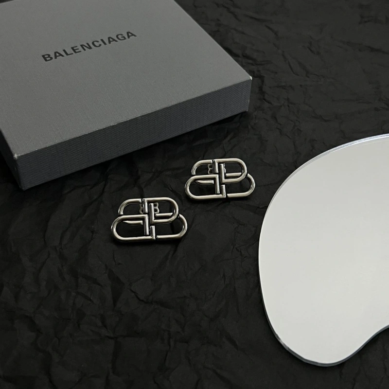 Bxlxnciaga Earrings StreetReady 282328