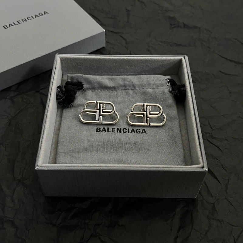Bxlxnciaga Earrings StreetReady 282328