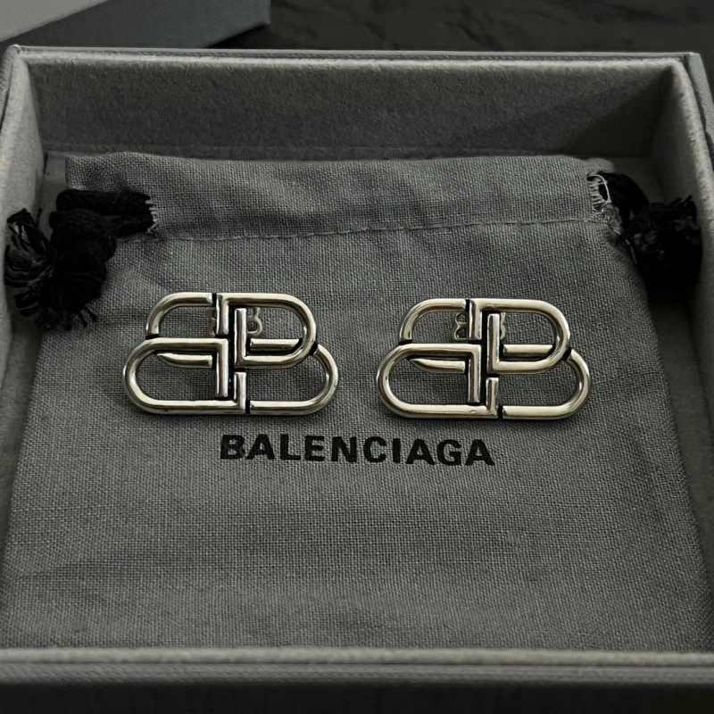 Bxlxnciaga Earrings StreetReady 282328