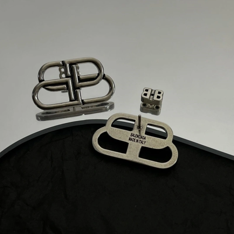 Bxlxnciaga Earrings StreetReady 282328