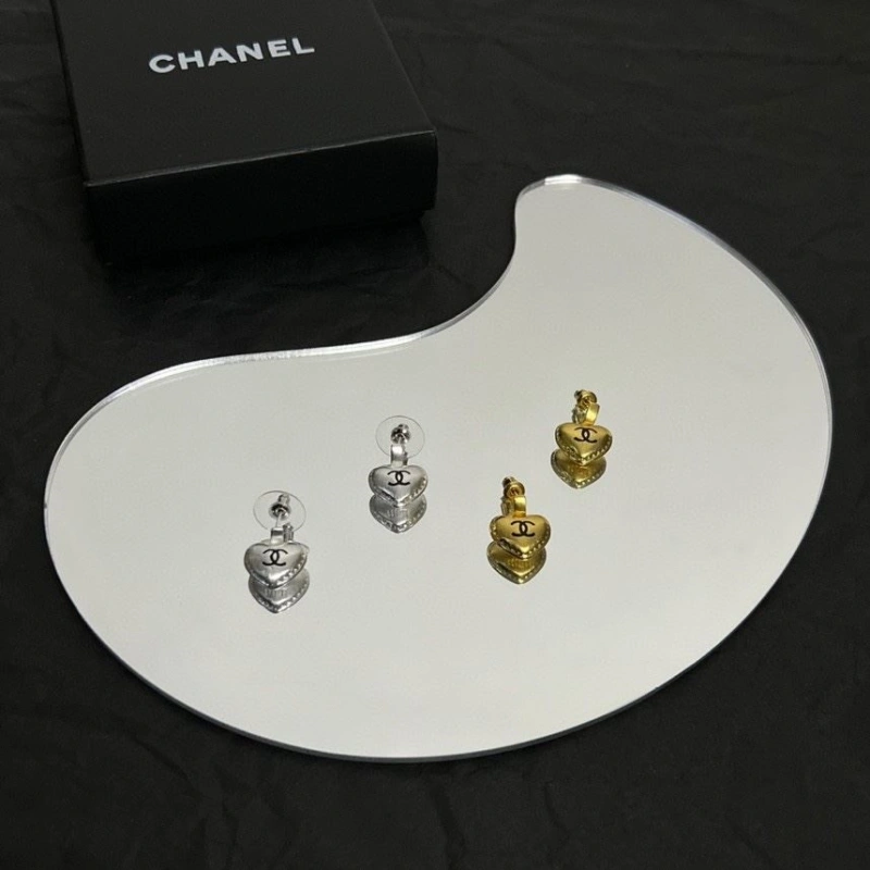 Chxnxl Earrings Elegant 289154