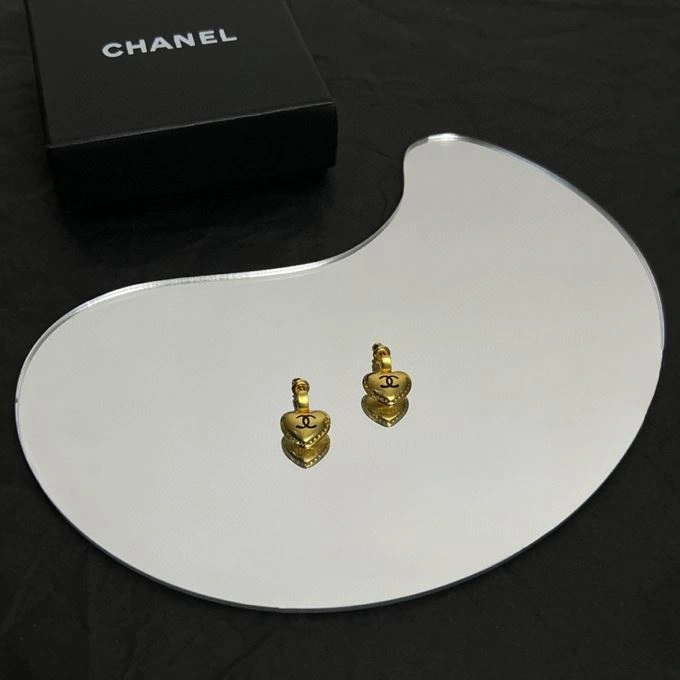 Chxnxl Earrings Elegant 289154