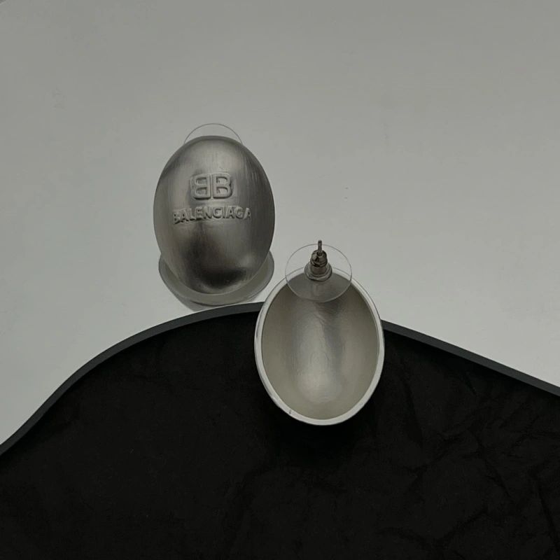 Bxlxnciaga Earrings Elegant 282323