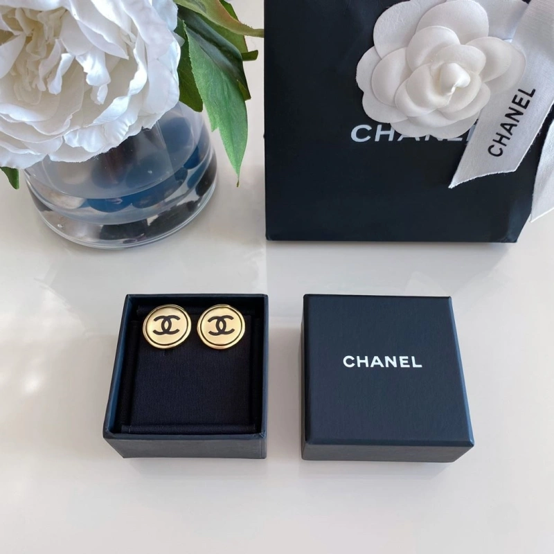 Chxnxl Earrings Resilient 289152