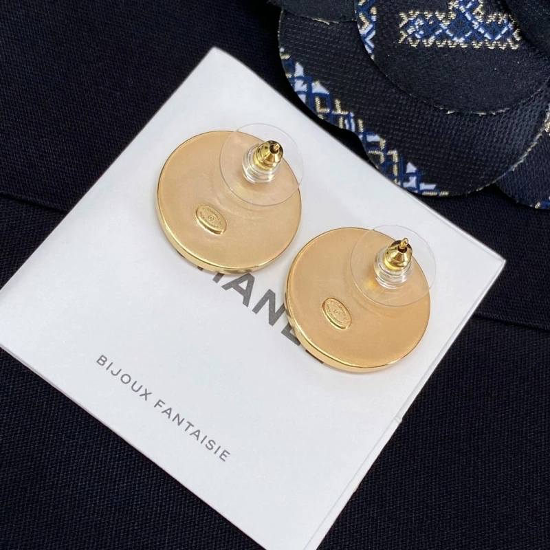 Chxnxl Earrings Resilient 289152