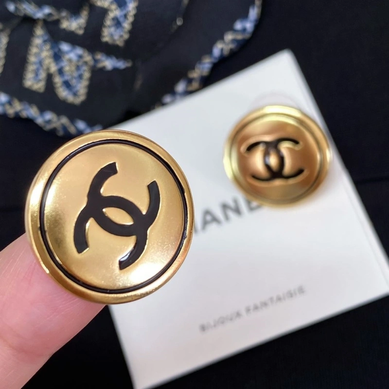 Chxnxl Earrings Resilient 289152