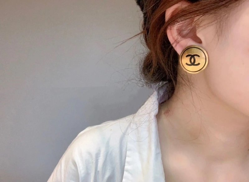Chxnxl Earrings Resilient 289152