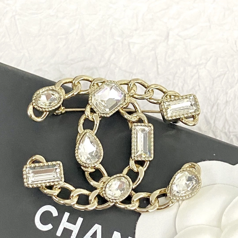 Chxnxl Brooches Durable 289336