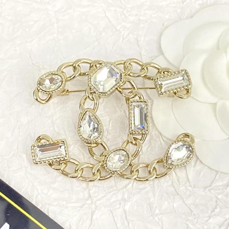 Chxnxl Brooches Durable 289336
