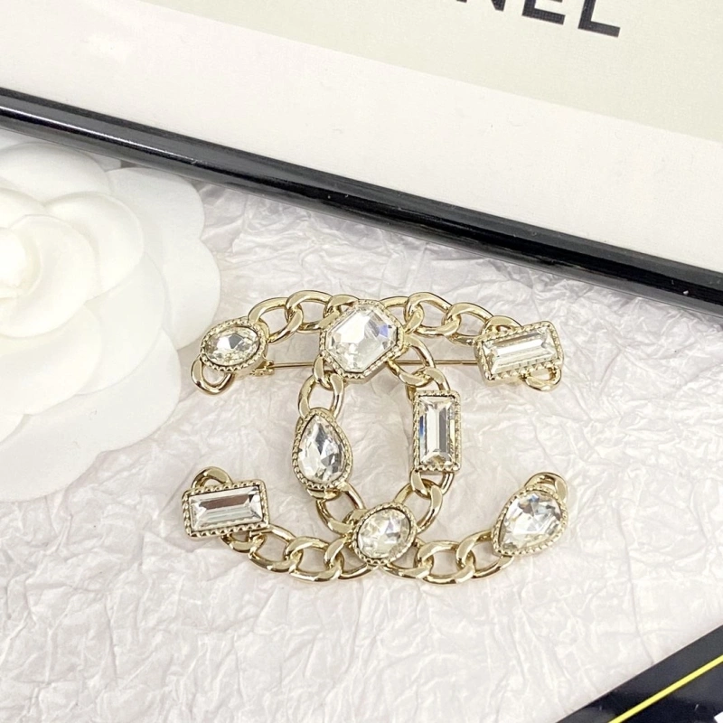 Chxnxl Brooches Durable 289336