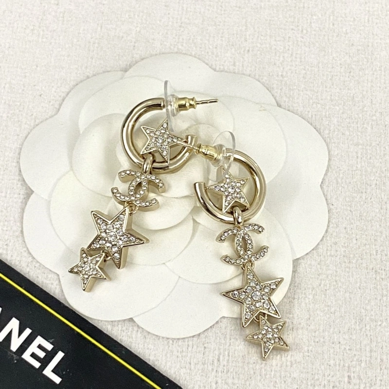 Chxnxl Earrings UrbanStyle 289161