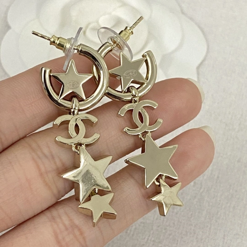 Chxnxl Earrings UrbanStyle 289161