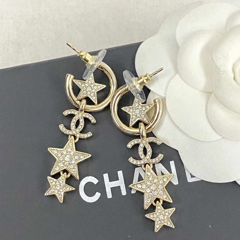 Chxnxl Earrings UrbanStyle 289161