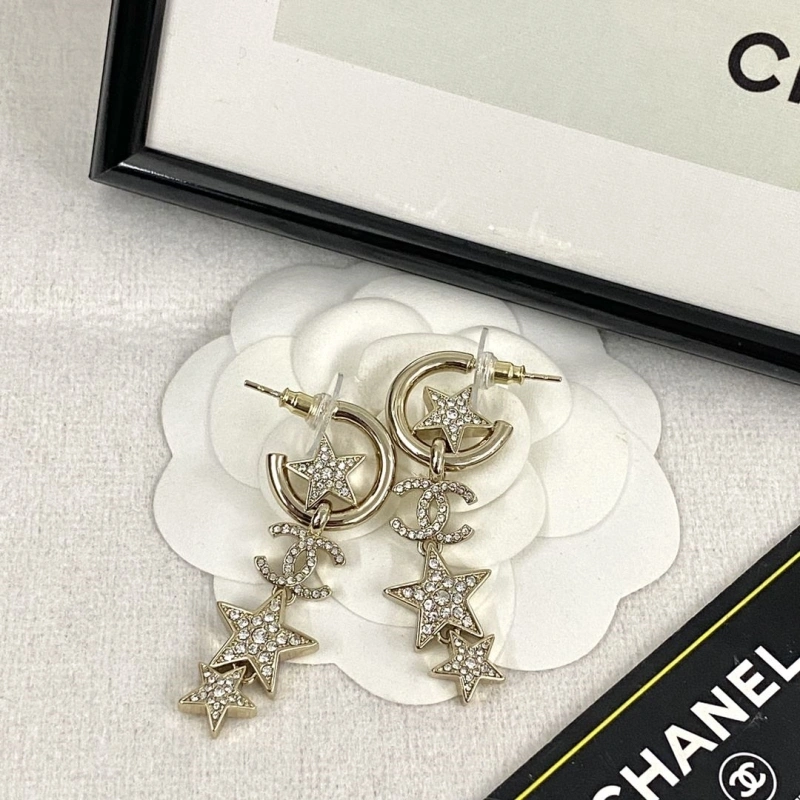 Chxnxl Earrings UrbanStyle 289161