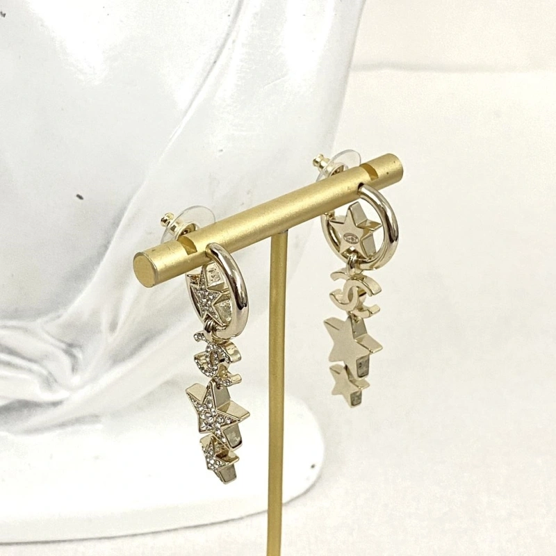 Chxnxl Earrings UrbanStyle 289161