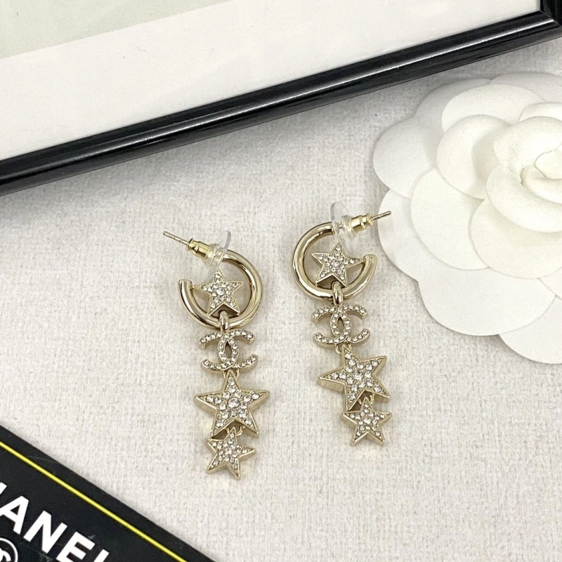 Chxnxl Earrings UrbanStyle 289161