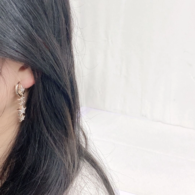 Chxnxl Earrings UrbanStyle 289161