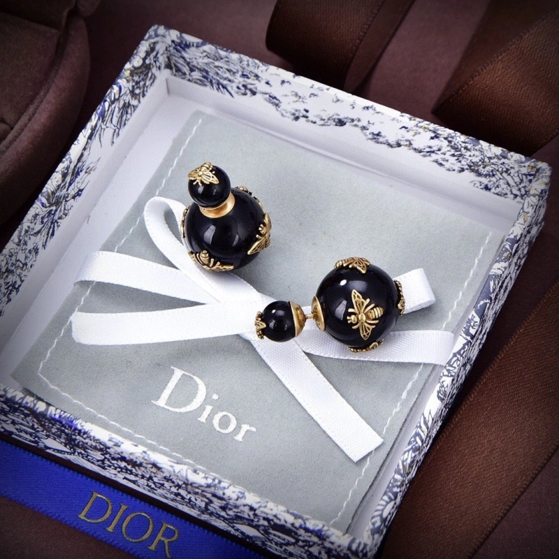 Unique Christian Dxxr Earrings 293654