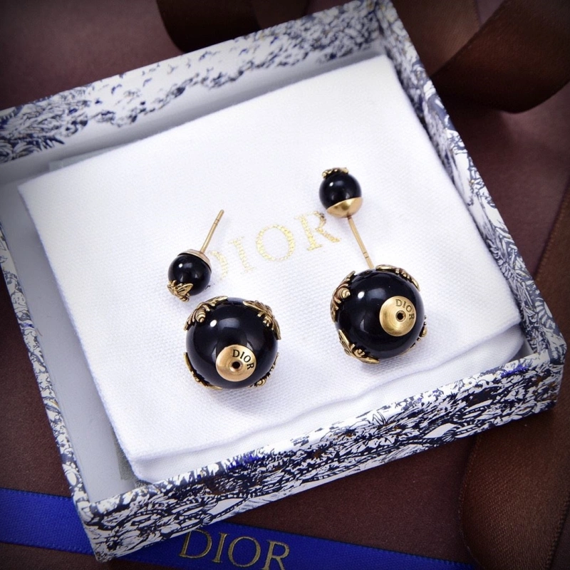 Unique Christian Dxxr Earrings 293654