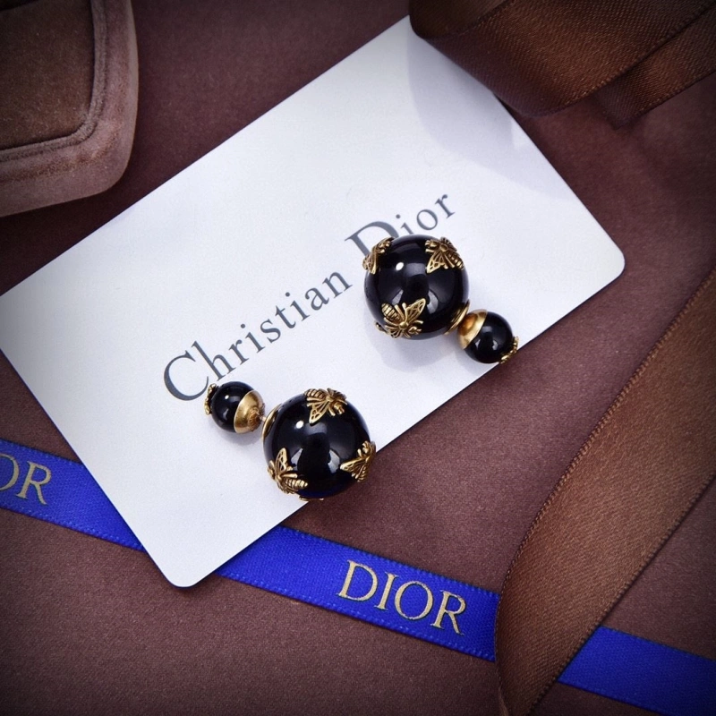 Unique Christian Dxxr Earrings 293654