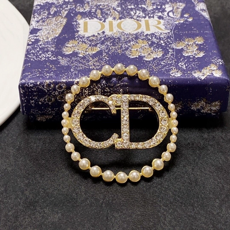 GoodFit Christian Dxxr Brooches 294982