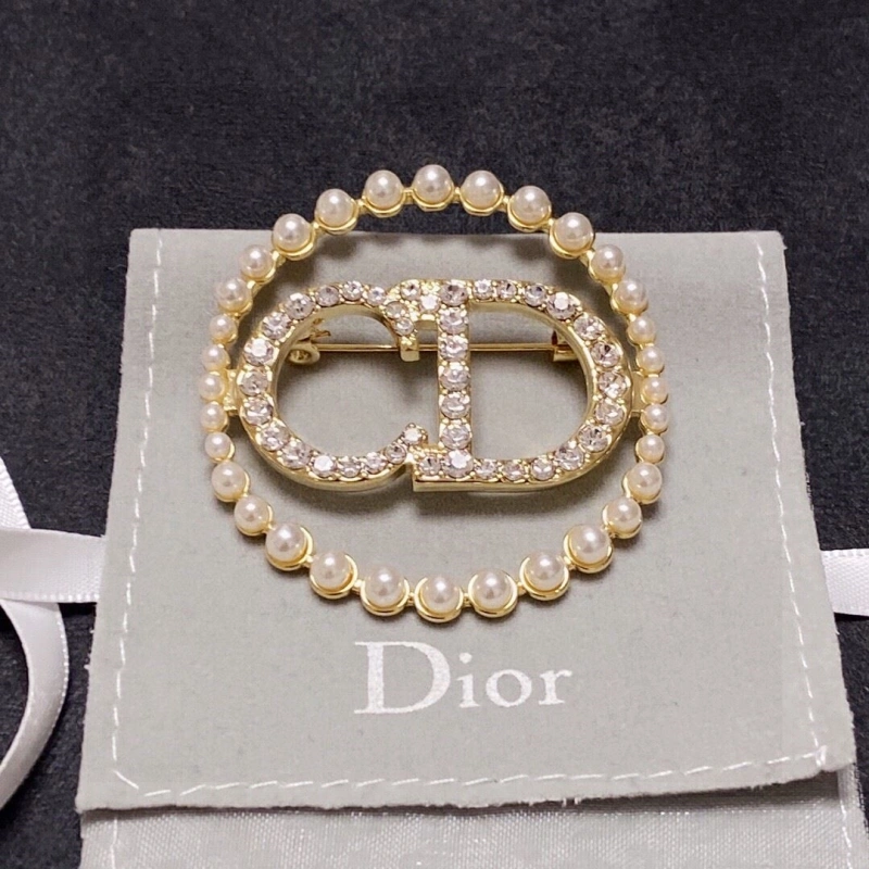 GoodFit Christian Dxxr Brooches 294982