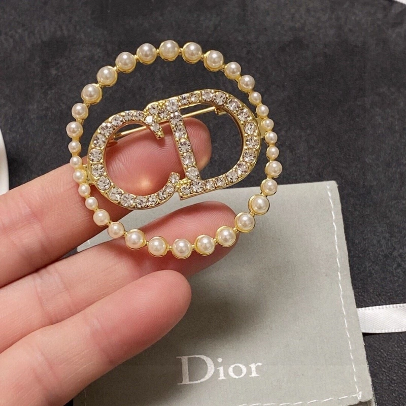 GoodFit Christian Dxxr Brooches 294982