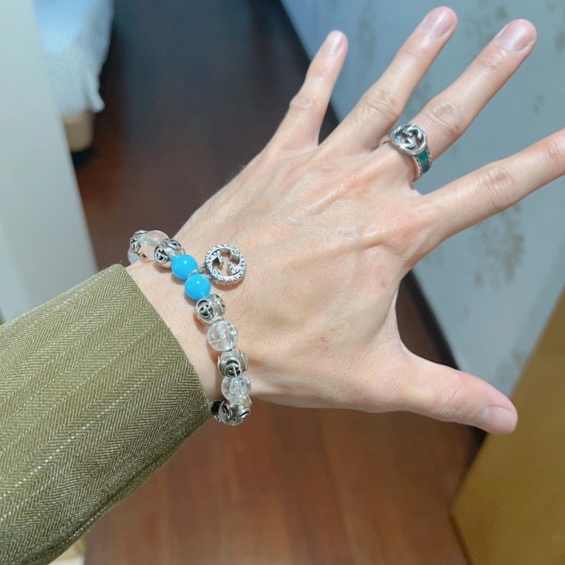Bright Gxccx Bracelets 305875