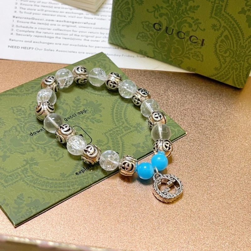 Bright Gxccx Bracelets 305875