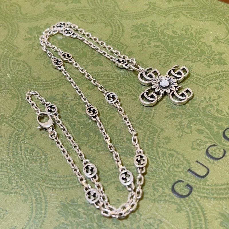Resilient Gxccx Necklaces 305274