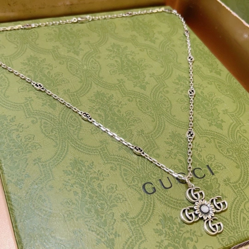 Resilient Gxccx Necklaces 305274