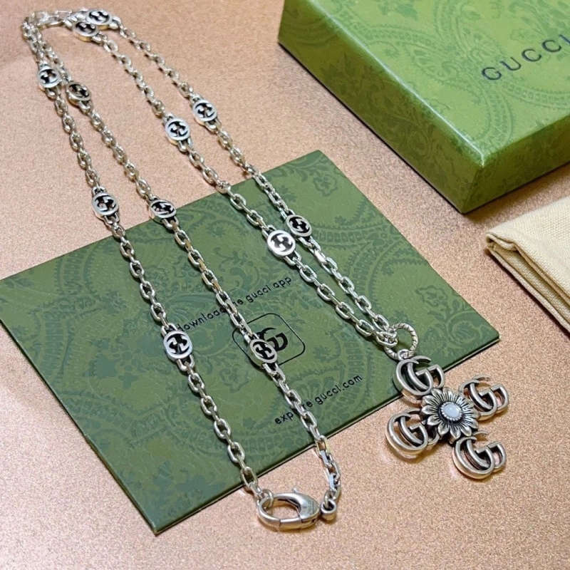 Resilient Gxccx Necklaces 305274