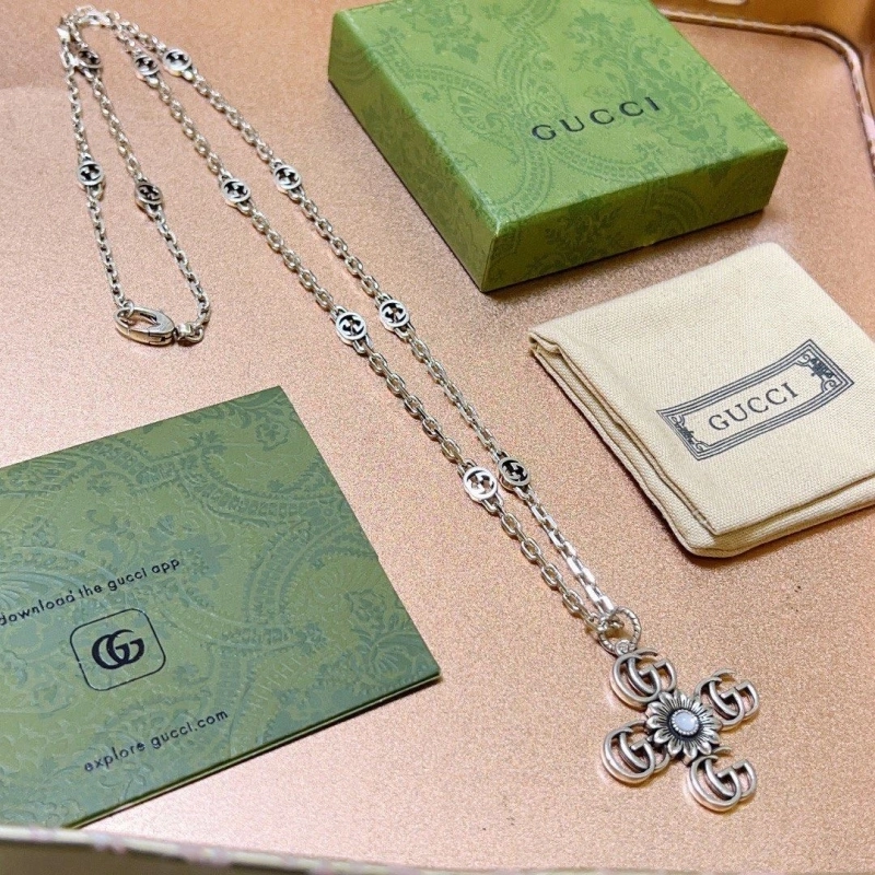 Resilient Gxccx Necklaces 305274