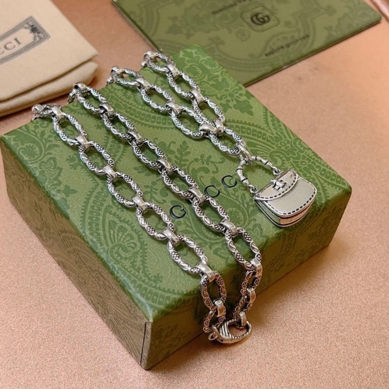 Gxccx Necklaces Breathable 305280