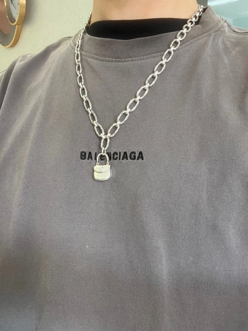 Gxccx Necklaces Breathable 305280