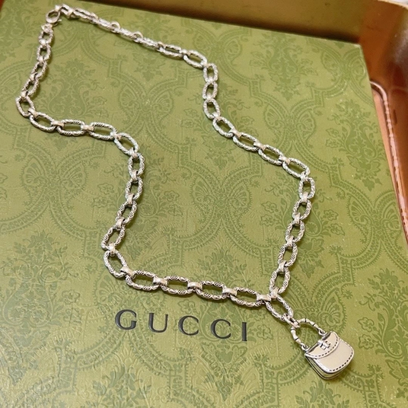 Gxccx Necklaces Breathable 305280