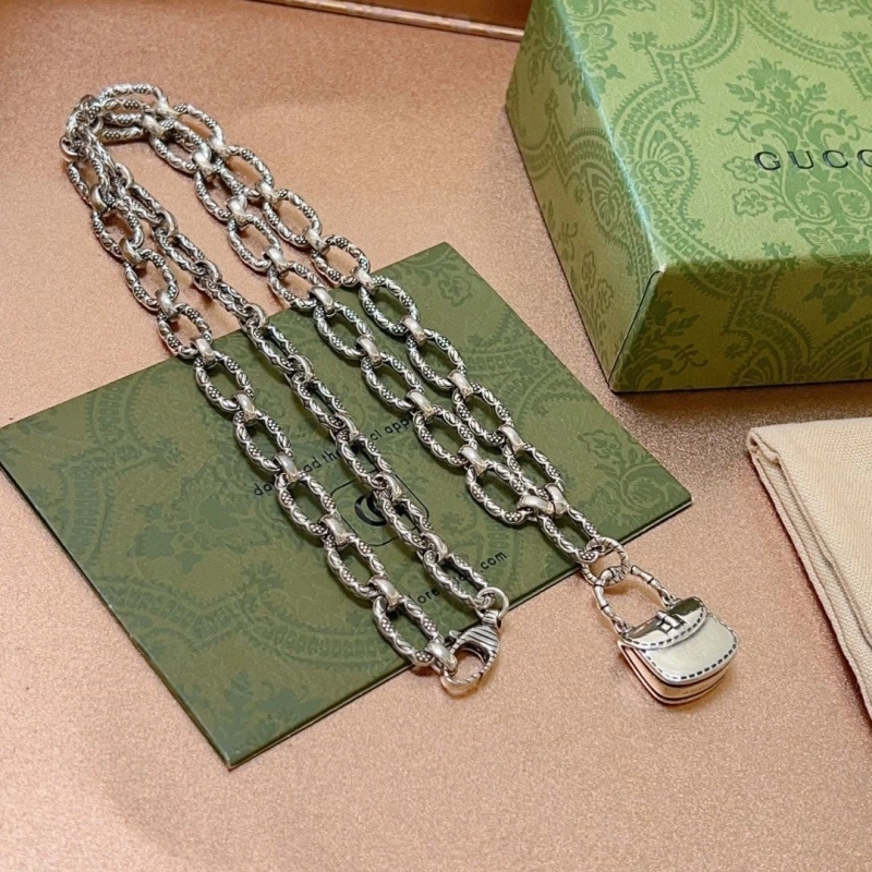Gxccx Necklaces Breathable 305280