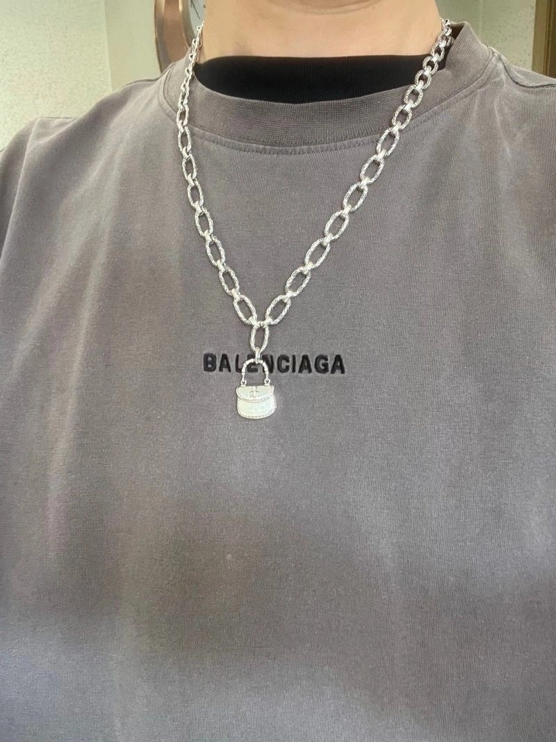 Gxccx Necklaces Breathable 305280
