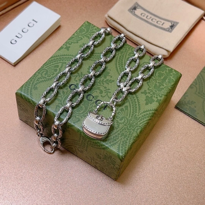 Gxccx Necklaces Breathable 305280