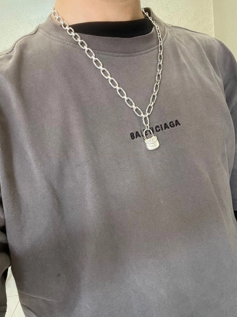 Gxccx Necklaces Breathable 305280