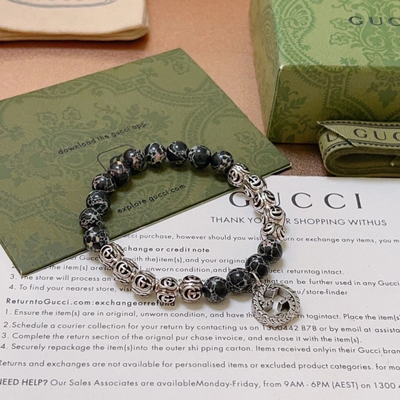 Gxccx Bracelets Compact 305848