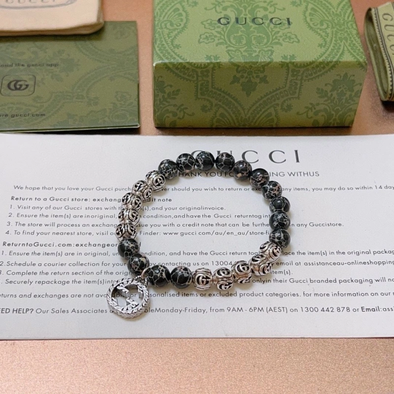 Gxccx Bracelets Compact 305848