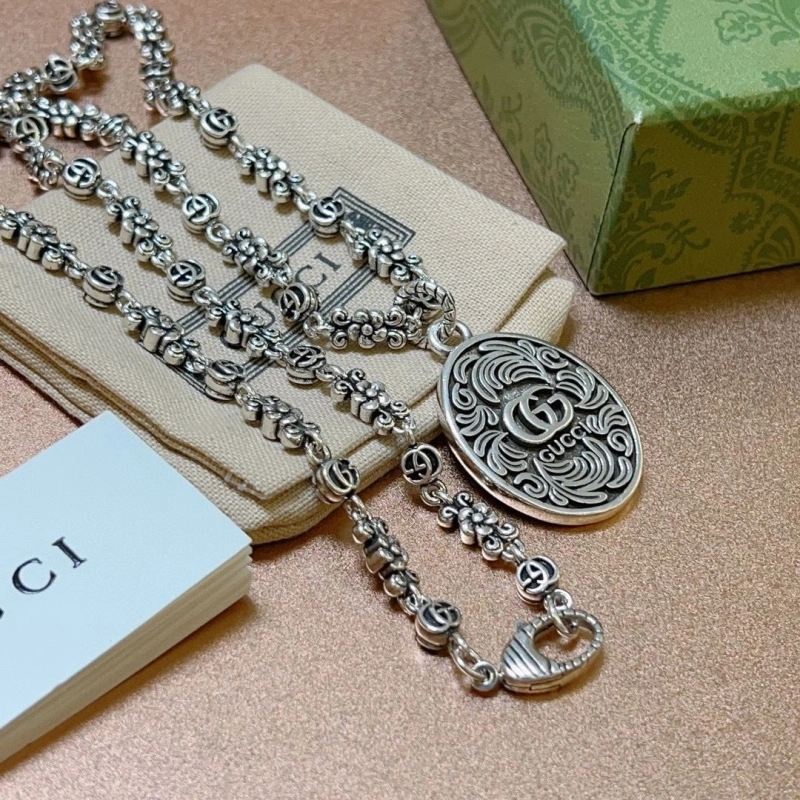 StreetReady Gxccx Necklaces 305271