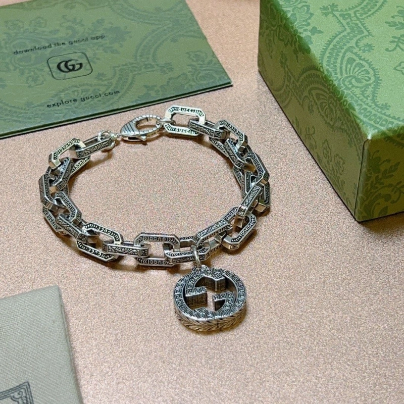 Gxccx Bracelets NewStyle 305807