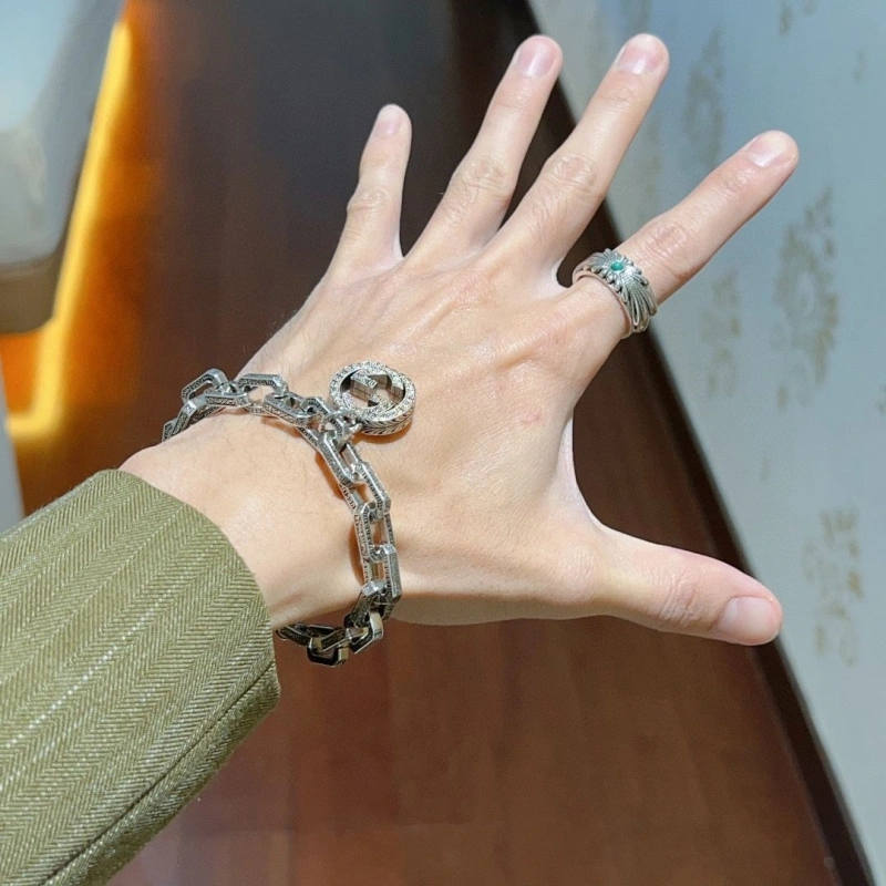 Gxccx Bracelets NewStyle 305807