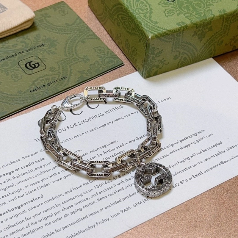 Gxccx Bracelets NewStyle 305807